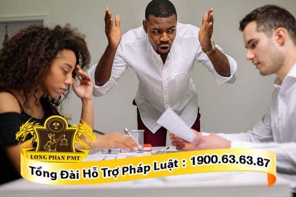 Tranh chấp đất đai thường diễn ra rất phức tạp với giá trị tài sản lớn, nhiều người tham gia