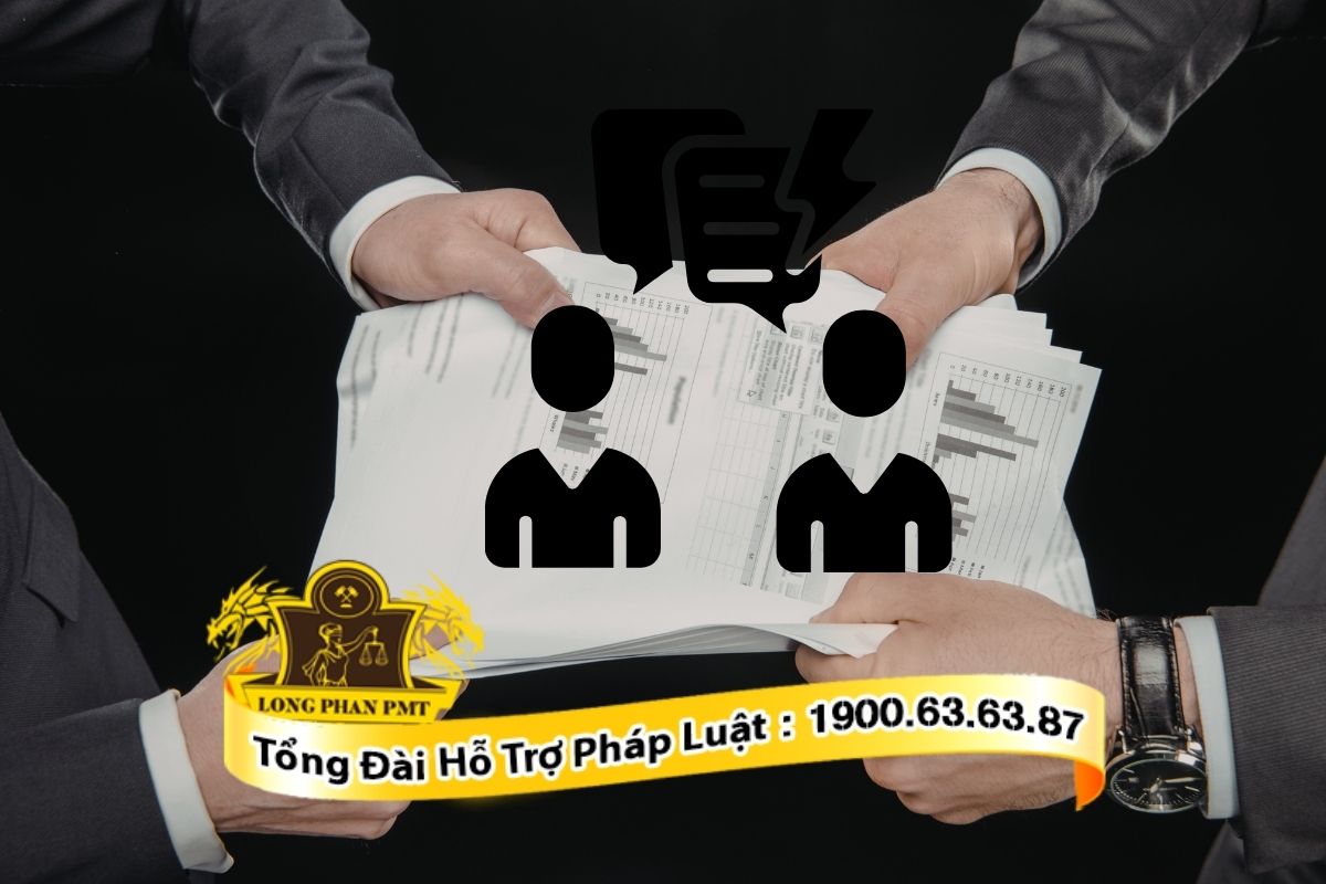 Các dạng tranh chấp LD thường gặp trong hợp đồng EPC về quyền lợi